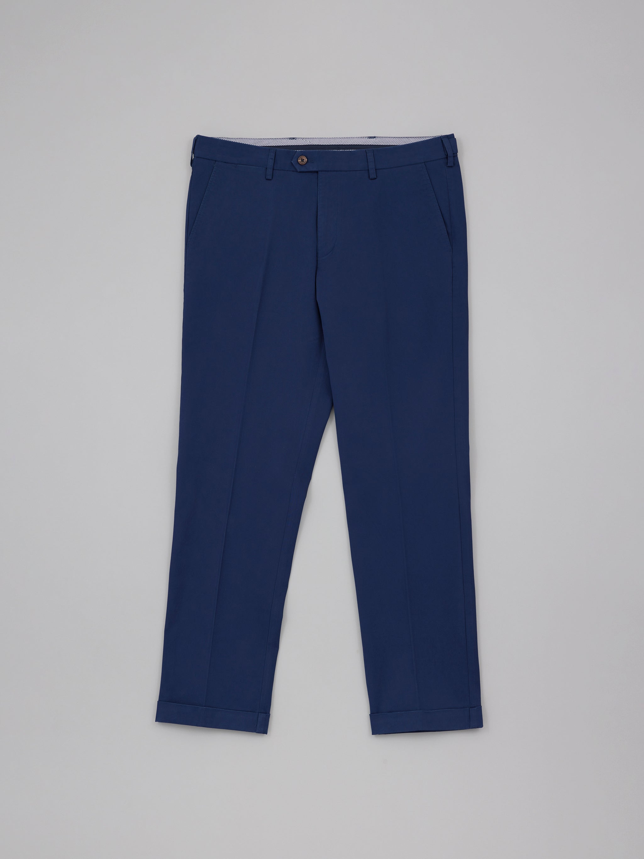 Matsuda Washed Chinos