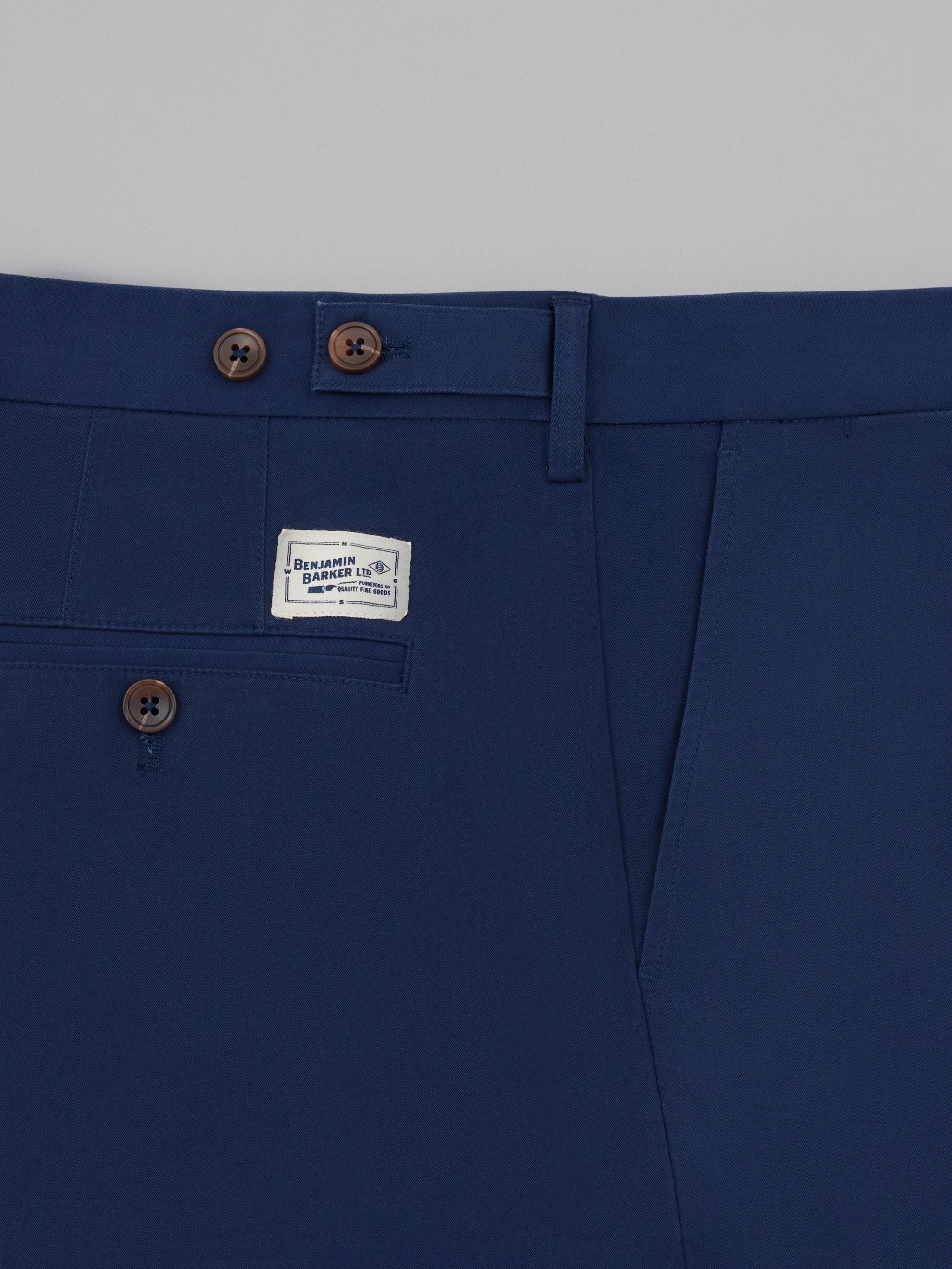 Matsuda Washed Chinos