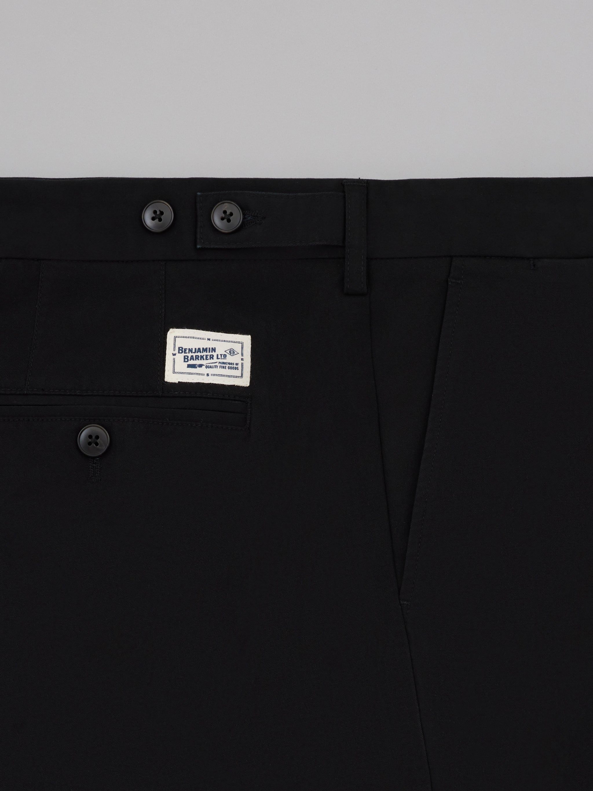 Matsuda Washed Chinos