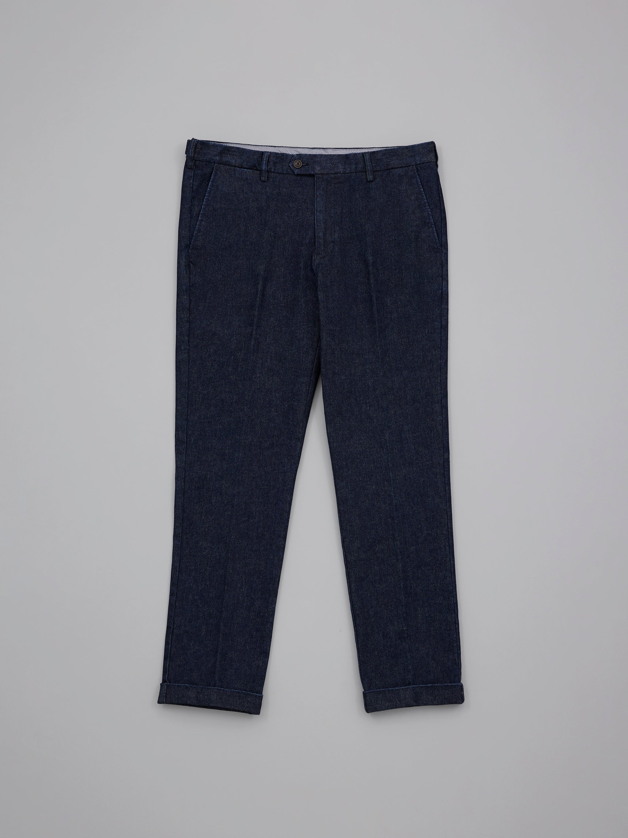 Matsuda Washed Chinos