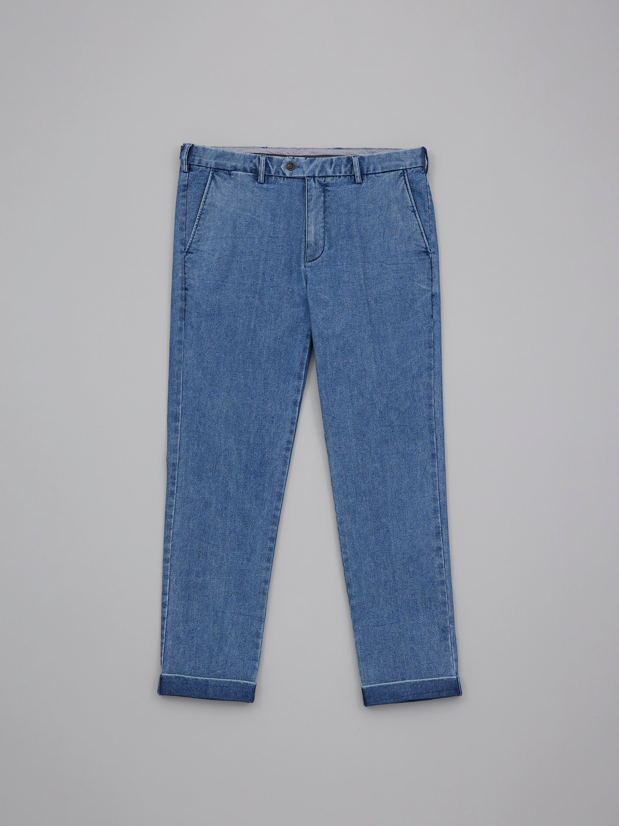 Matsuda Washed Chinos