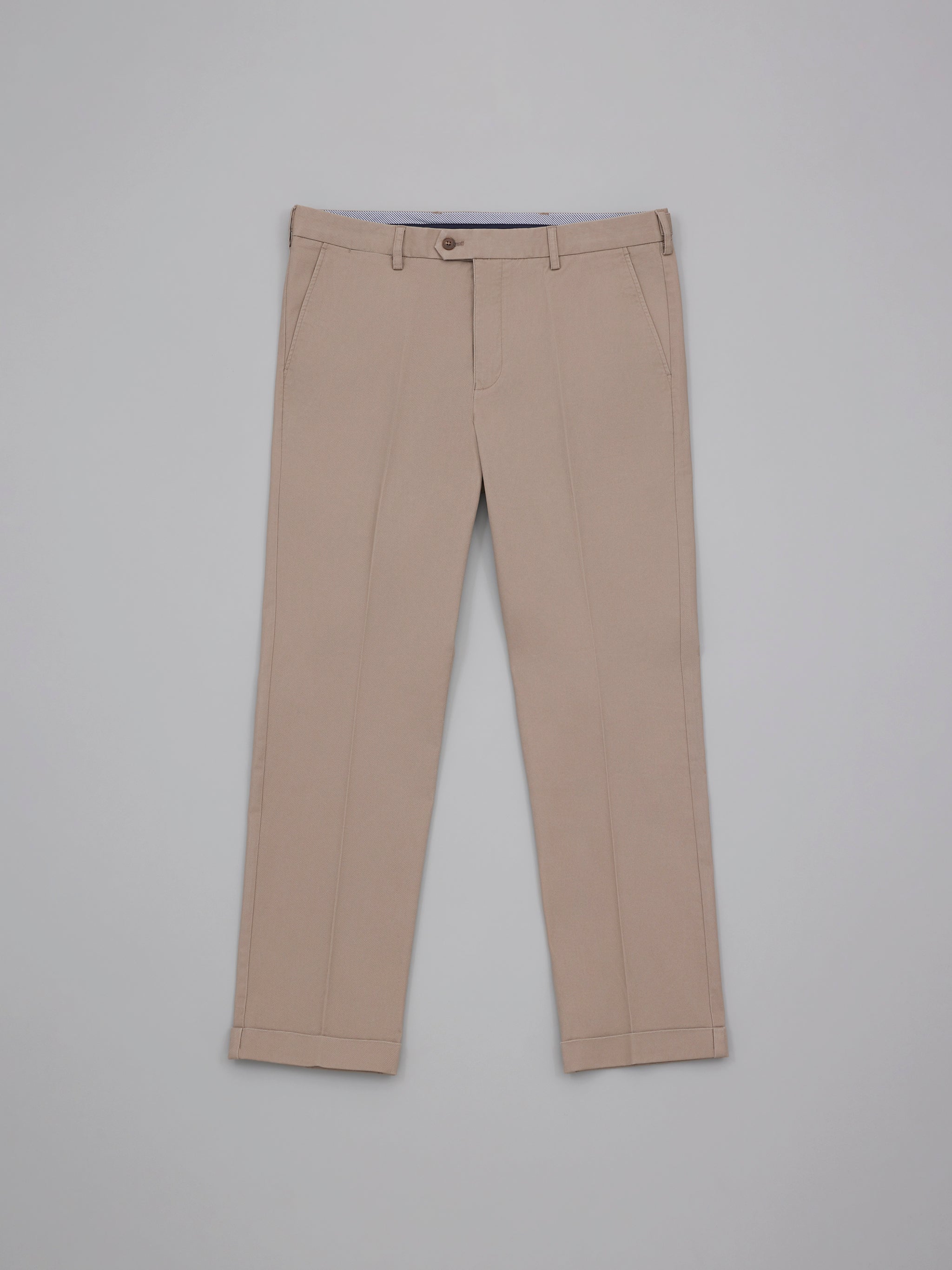 Matsuda Washed Chinos