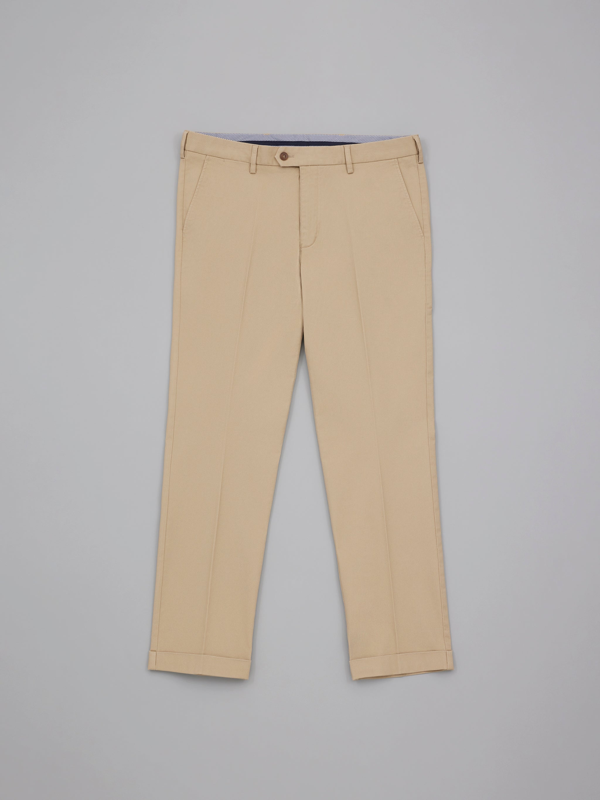 Matsuda Washed Chinos