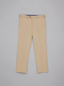 Matsuda Washed Chinos