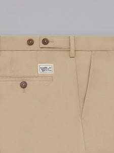 Matsuda Washed Chinos