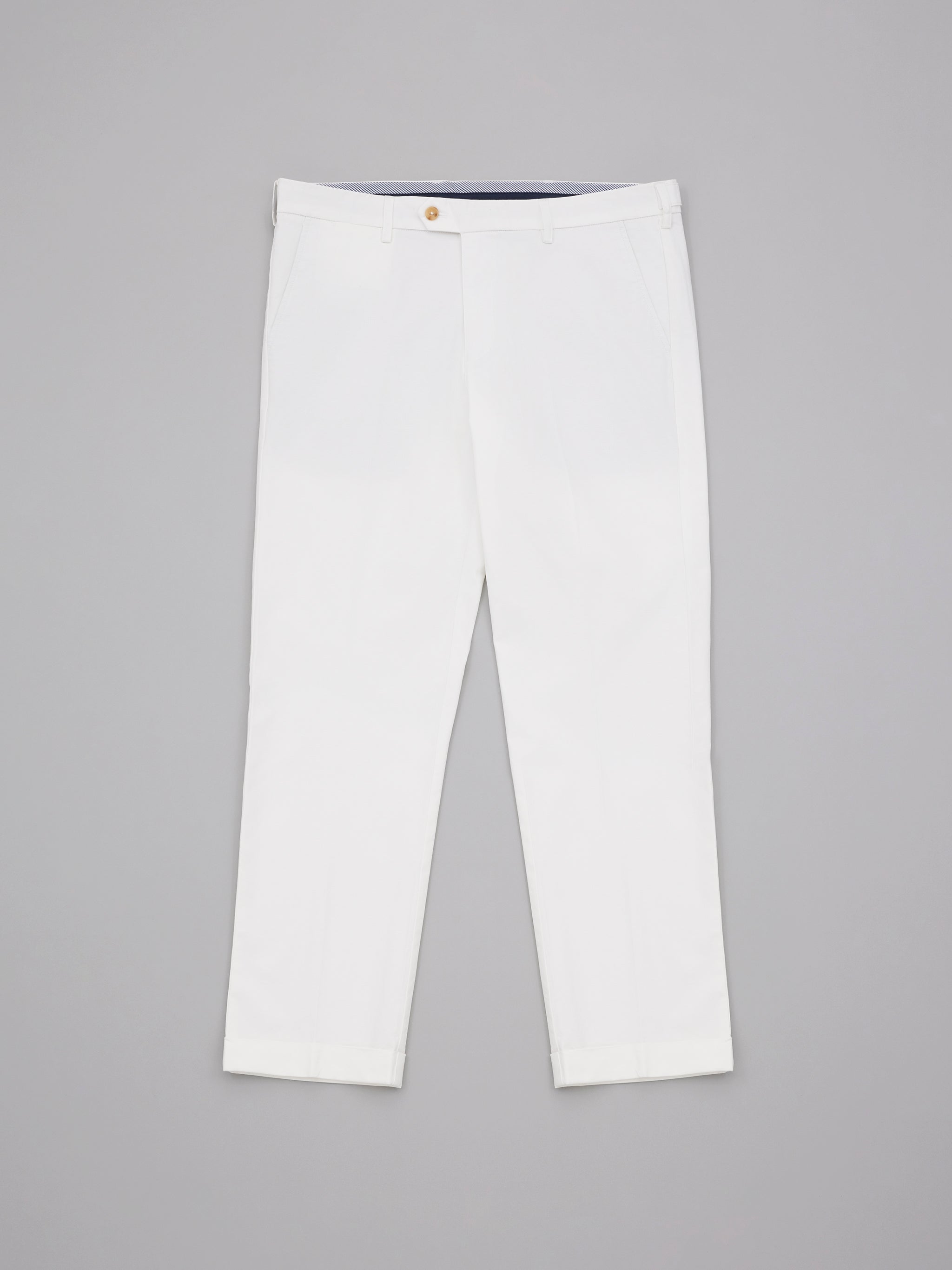 Matsuda Washed Chinos