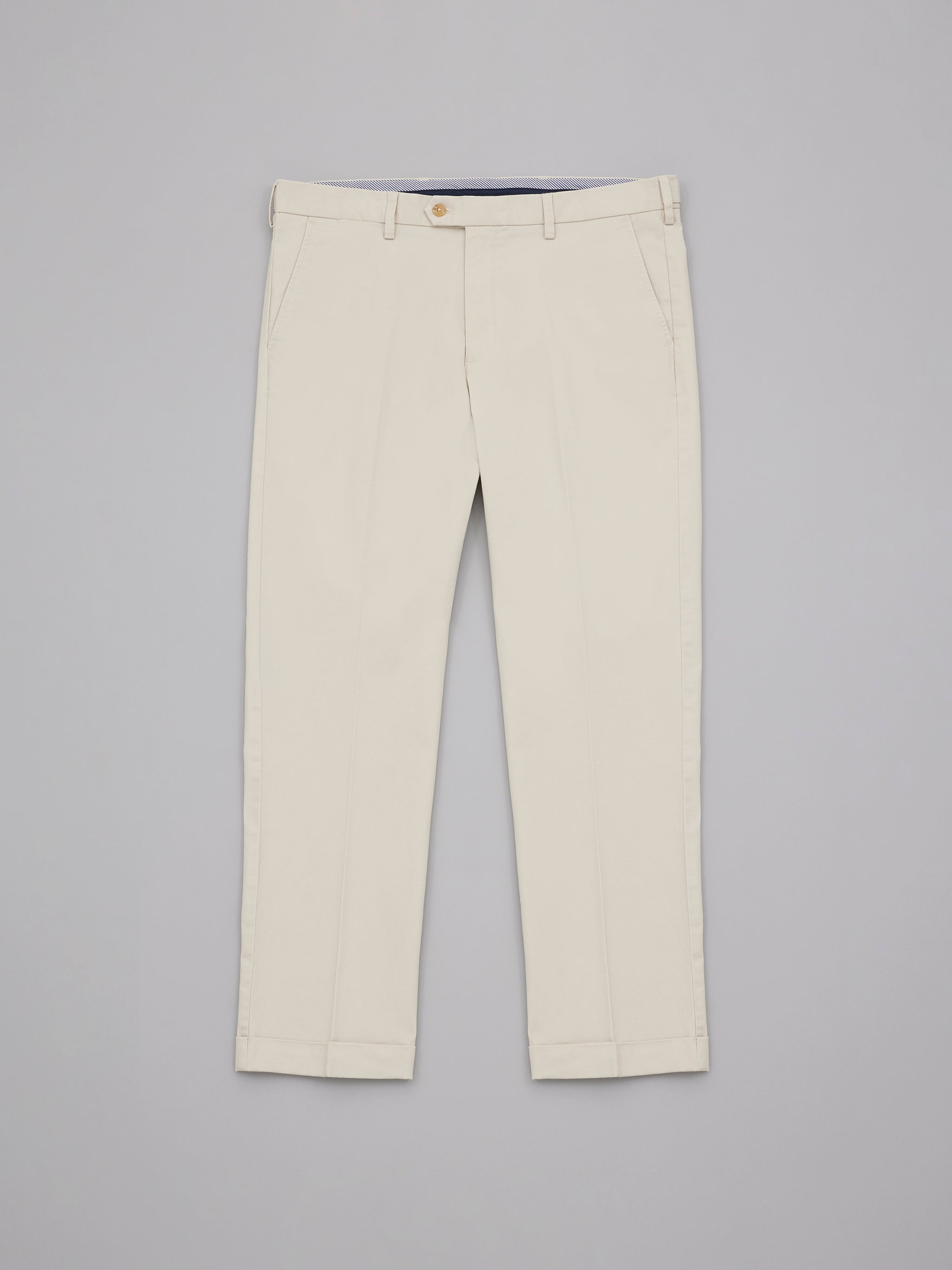 Matsuda Washed Chinos