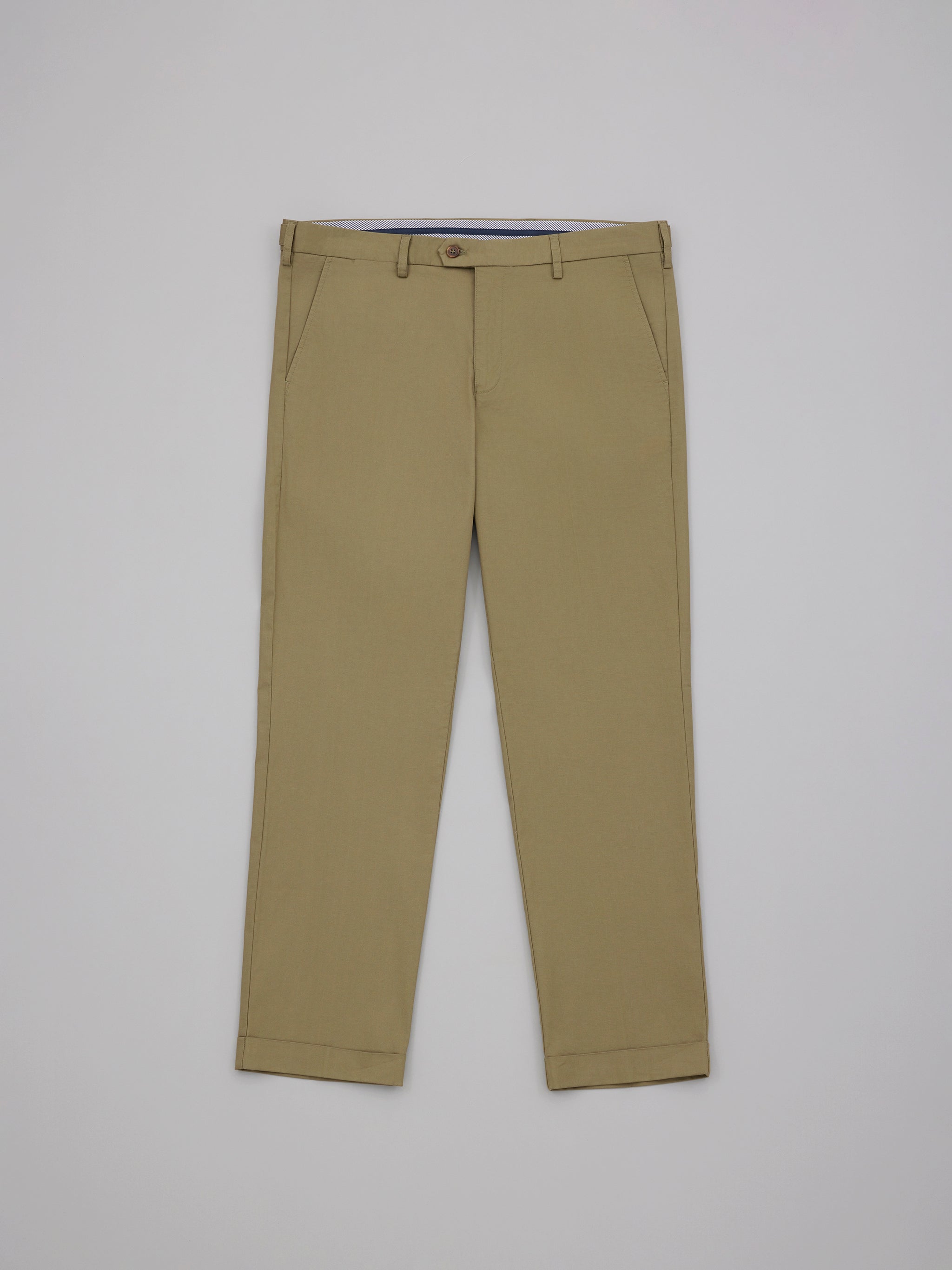 Matsuda Washed Chinos