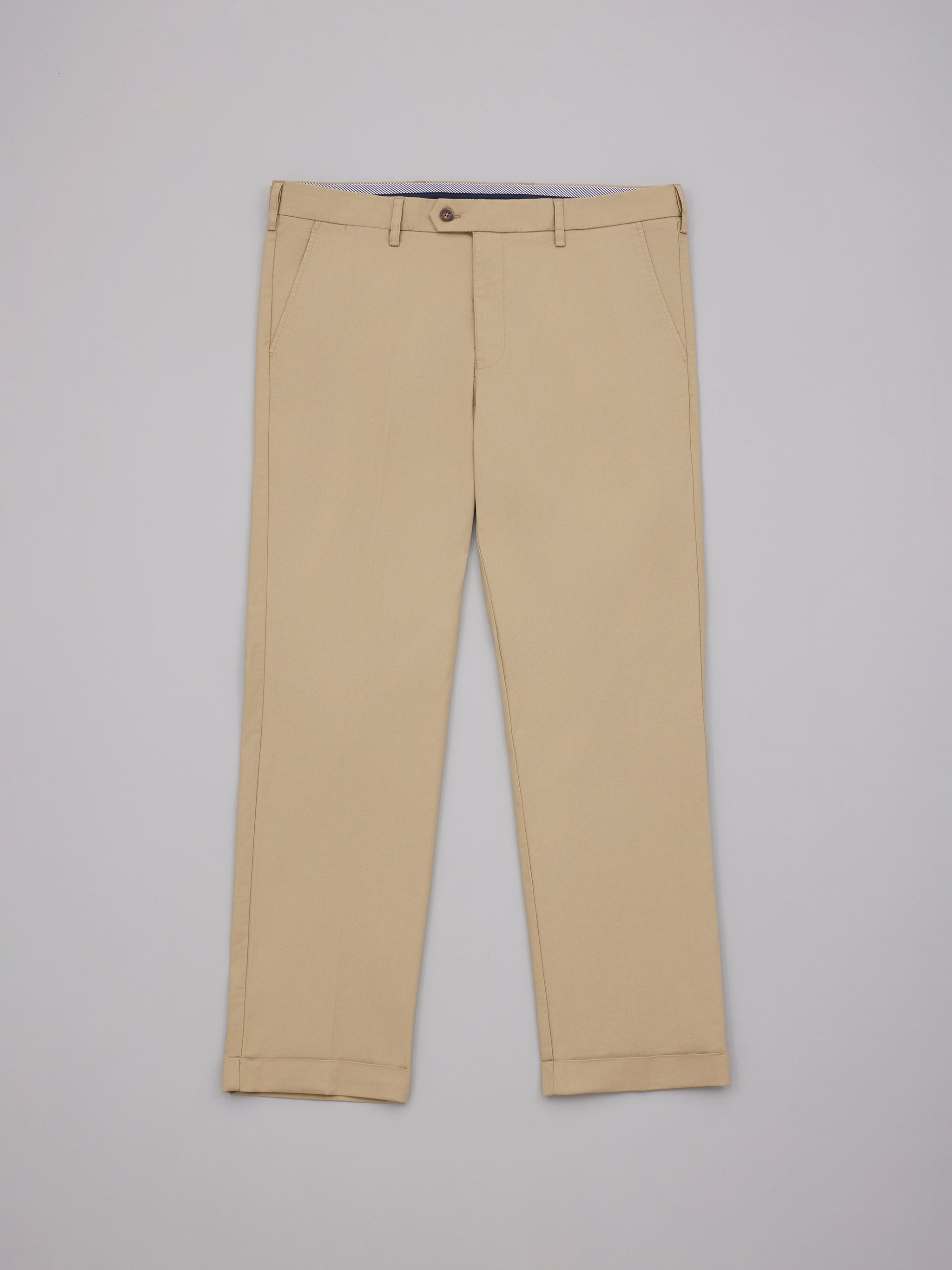 Matsuda Washed Chinos