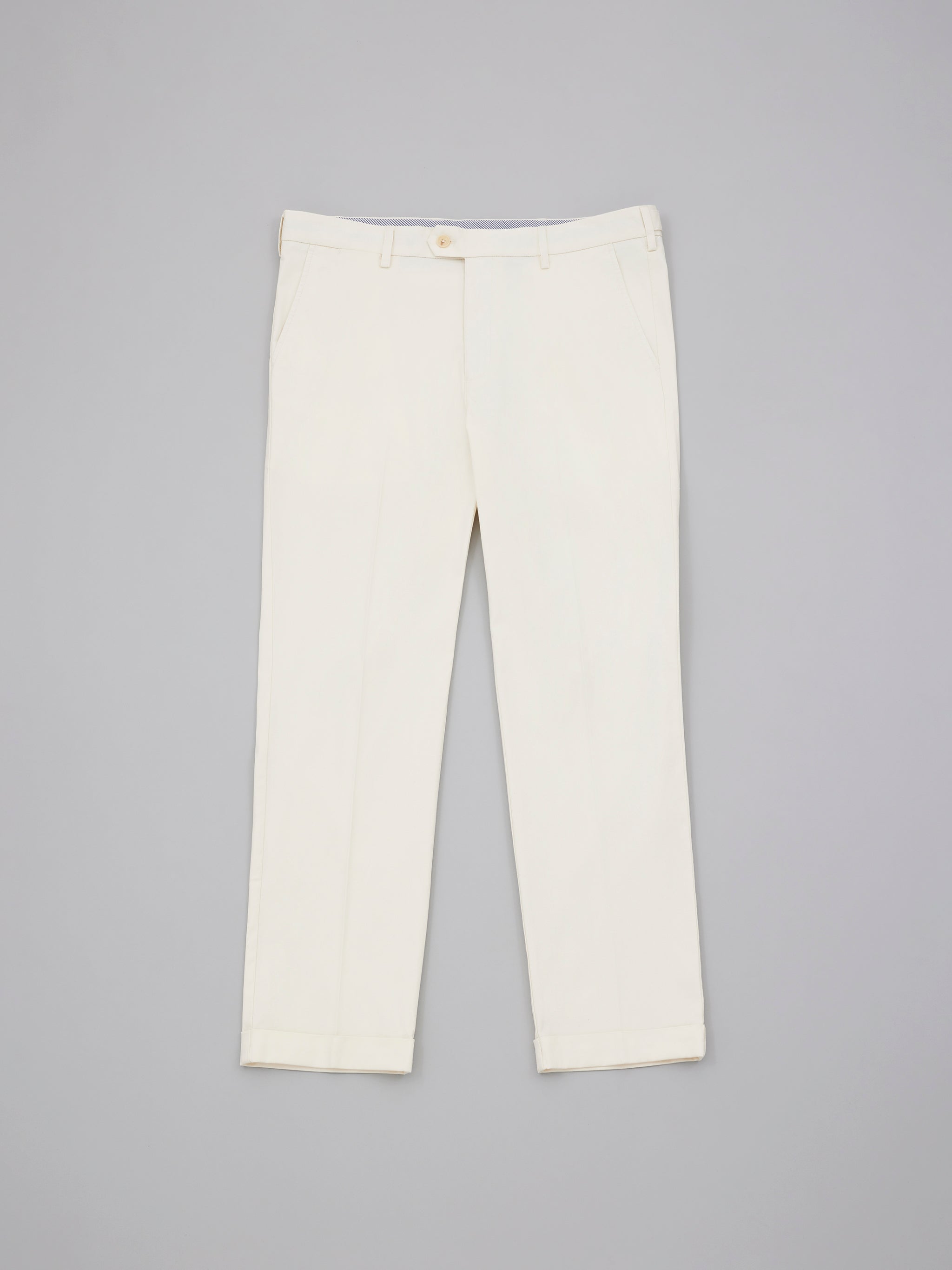 Matsuda Washed Chinos
