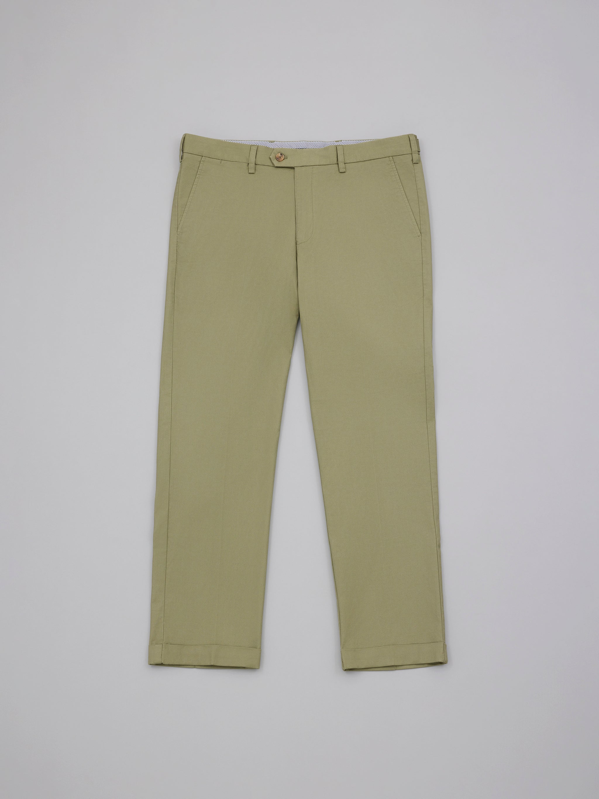 Matsuda Washed Chinos