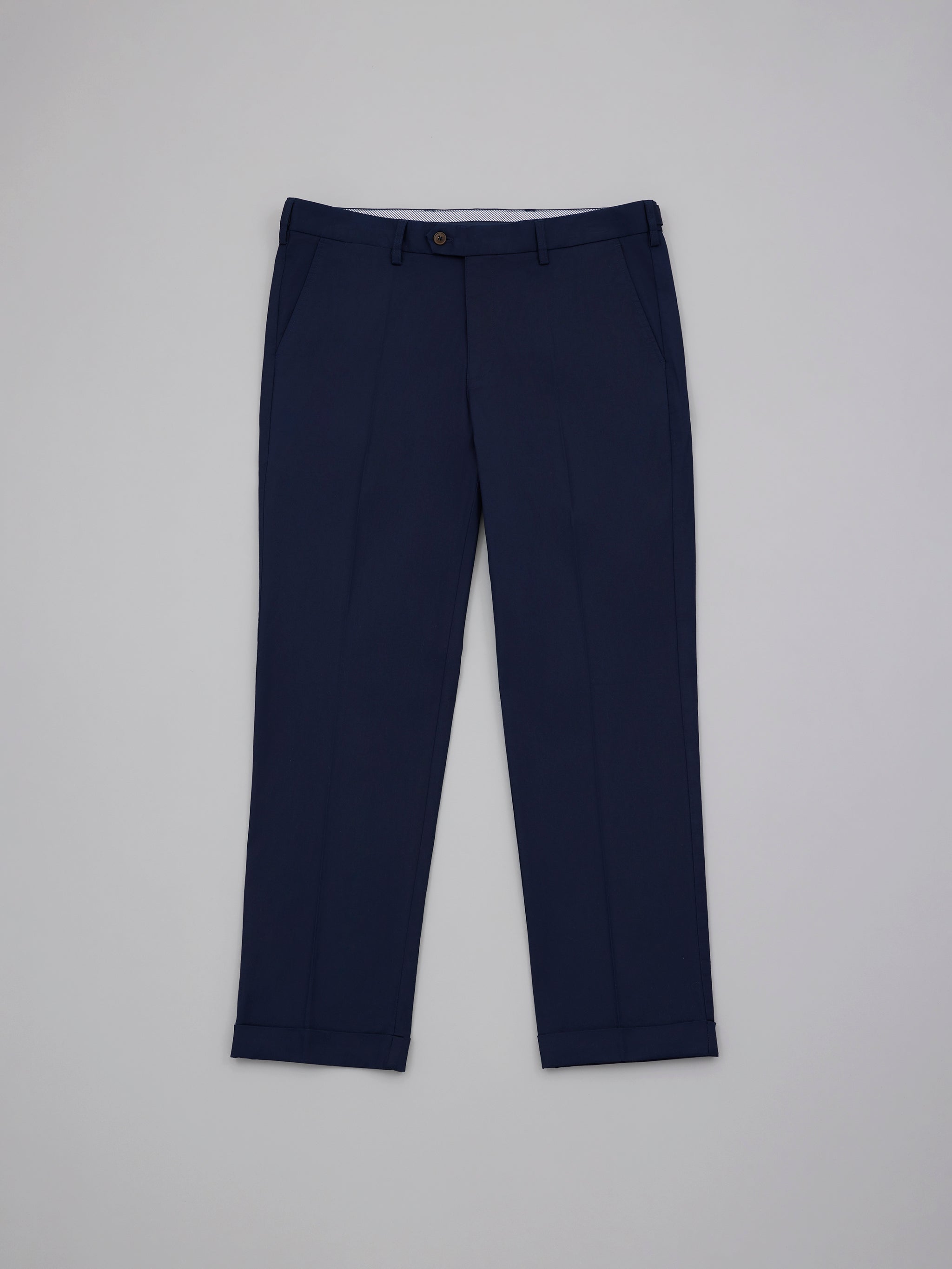 Matsuda Washed Chinos