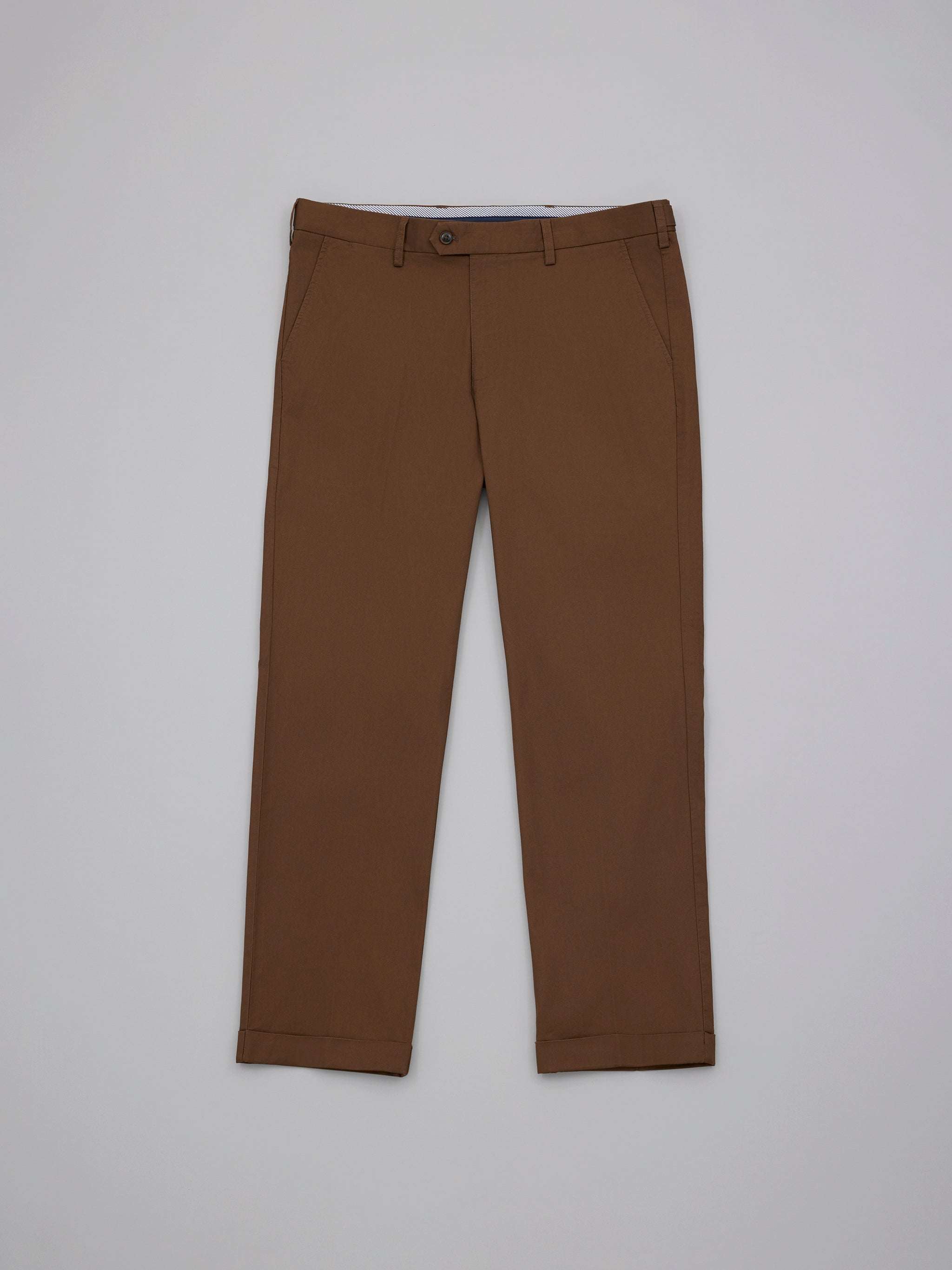 Matsuda Washed Chinos