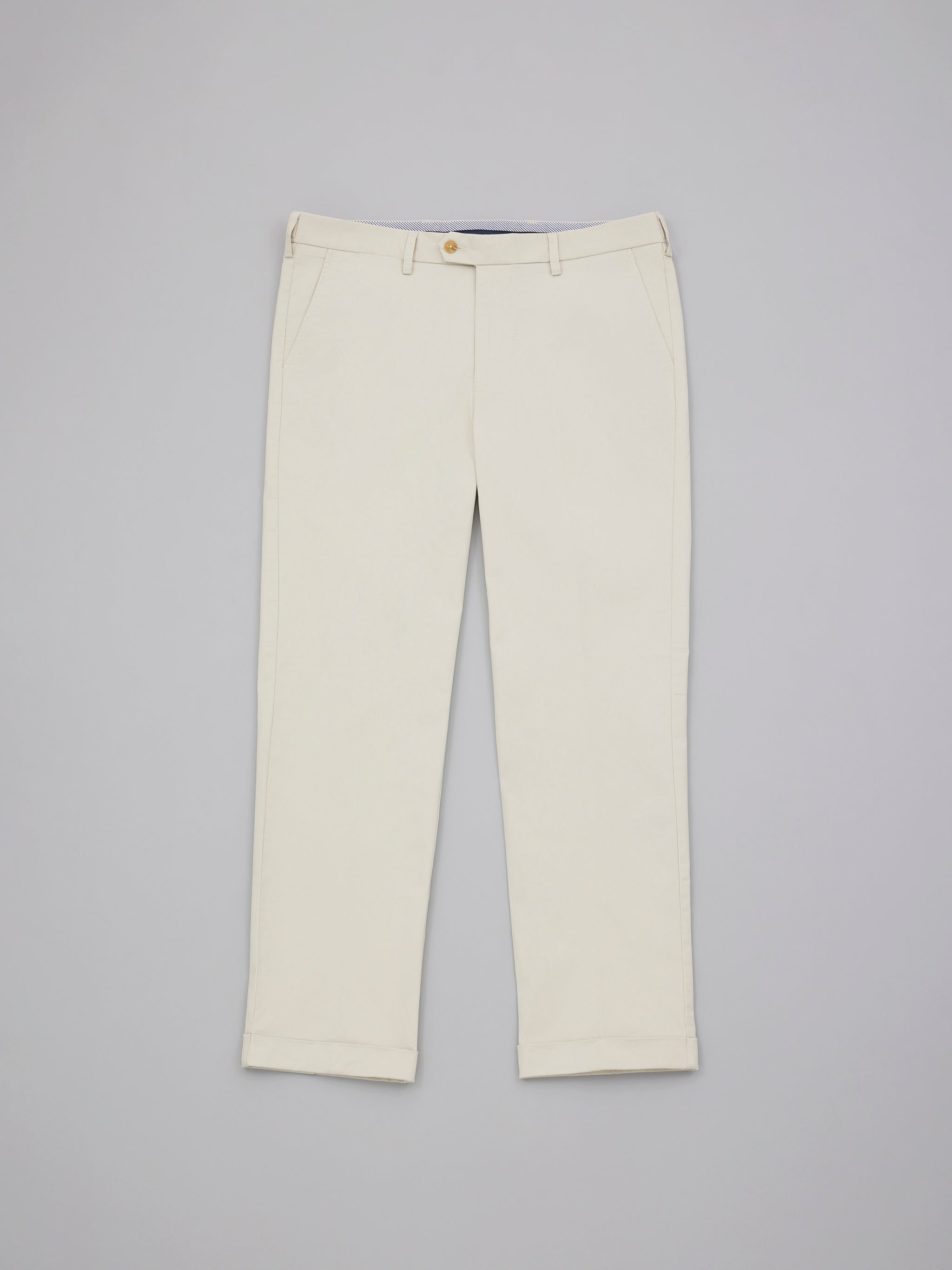 Matsuda Washed Chinos
