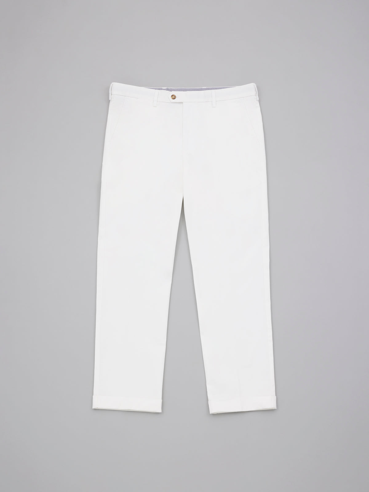 Matsuda Washed Chinos