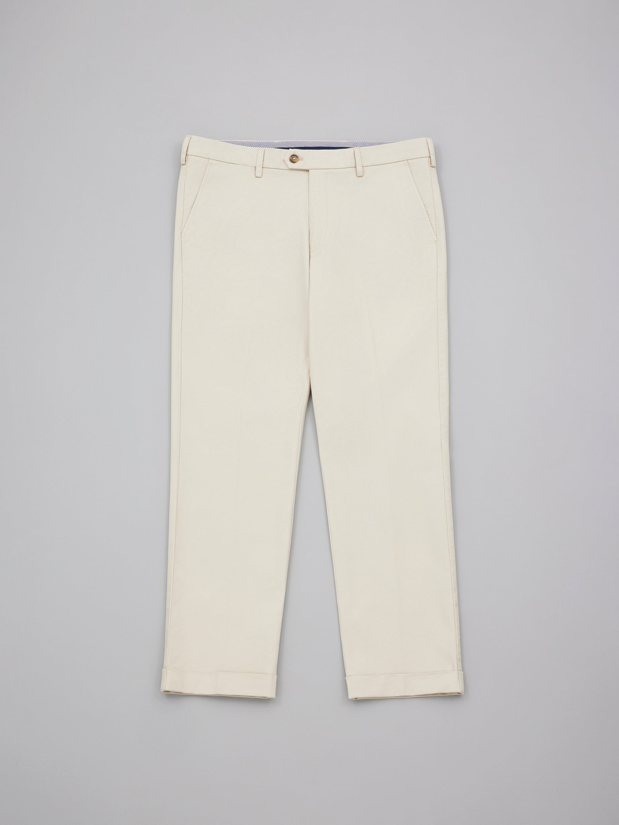 Matsuda Washed Chinos