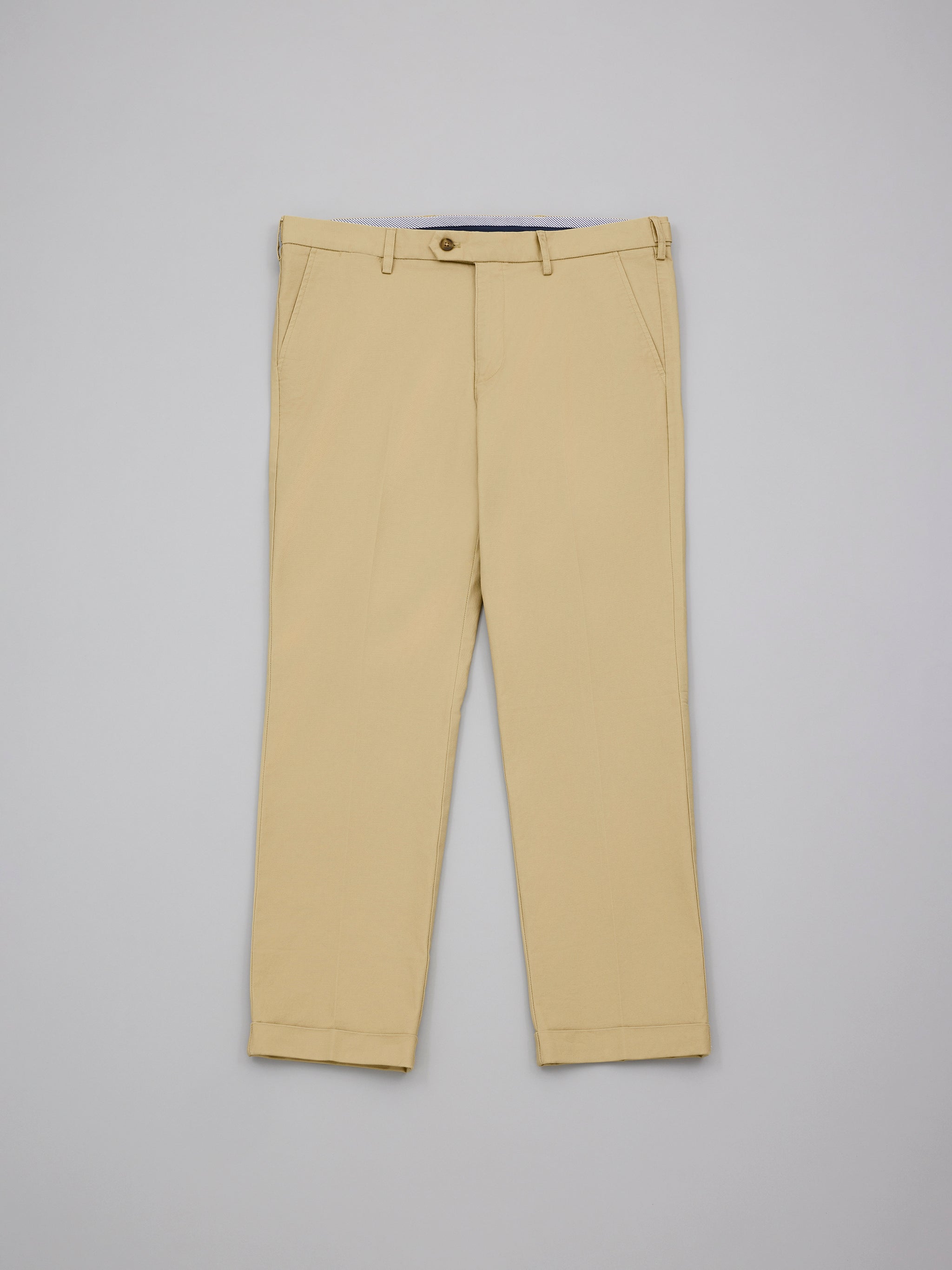 Matsuda Washed Chinos