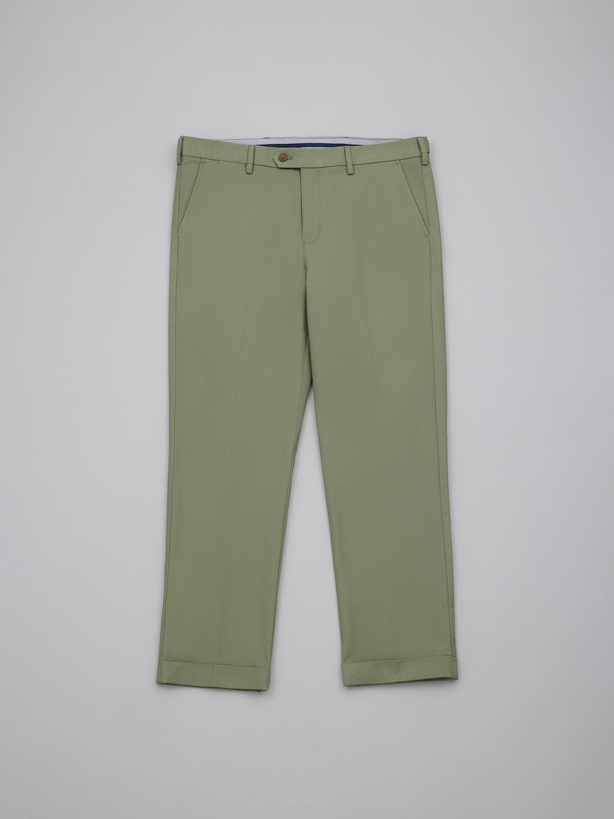 Matsuda Washed Chinos