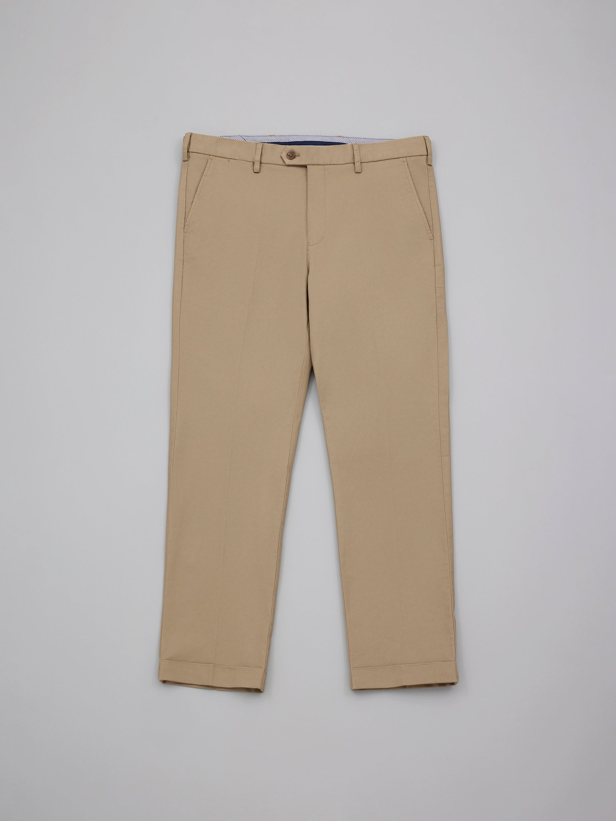 Matsuda Washed Chinos