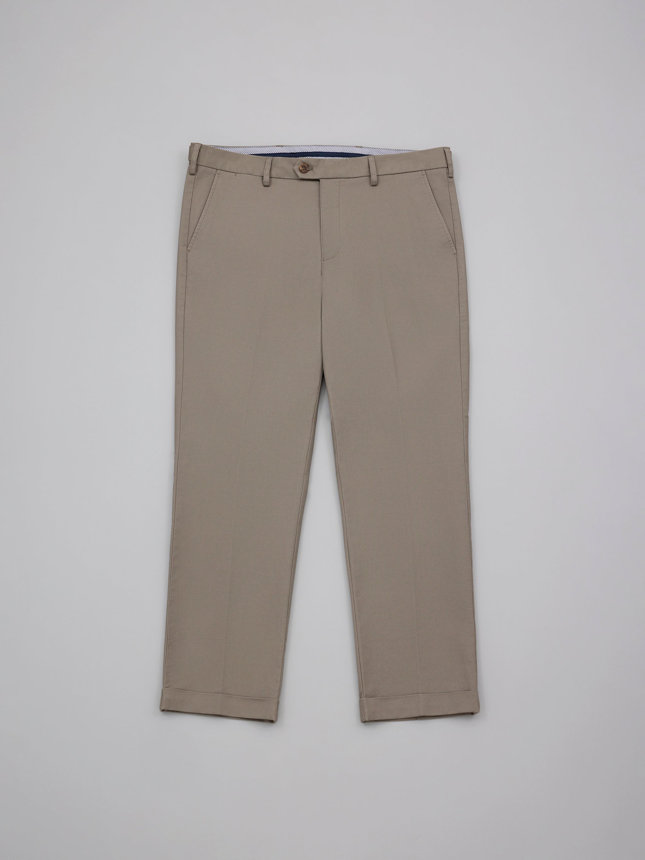 Matsuda Washed Chinos