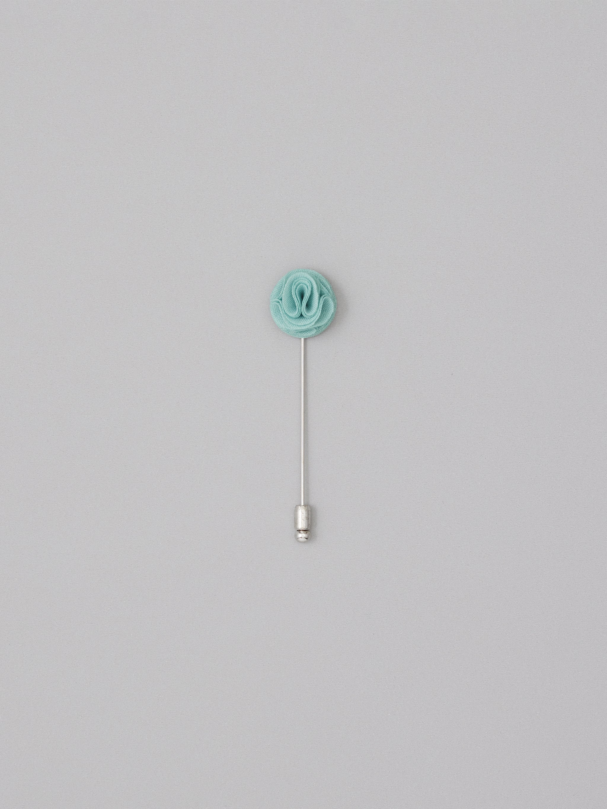 Winsland Mint Lapel Pin