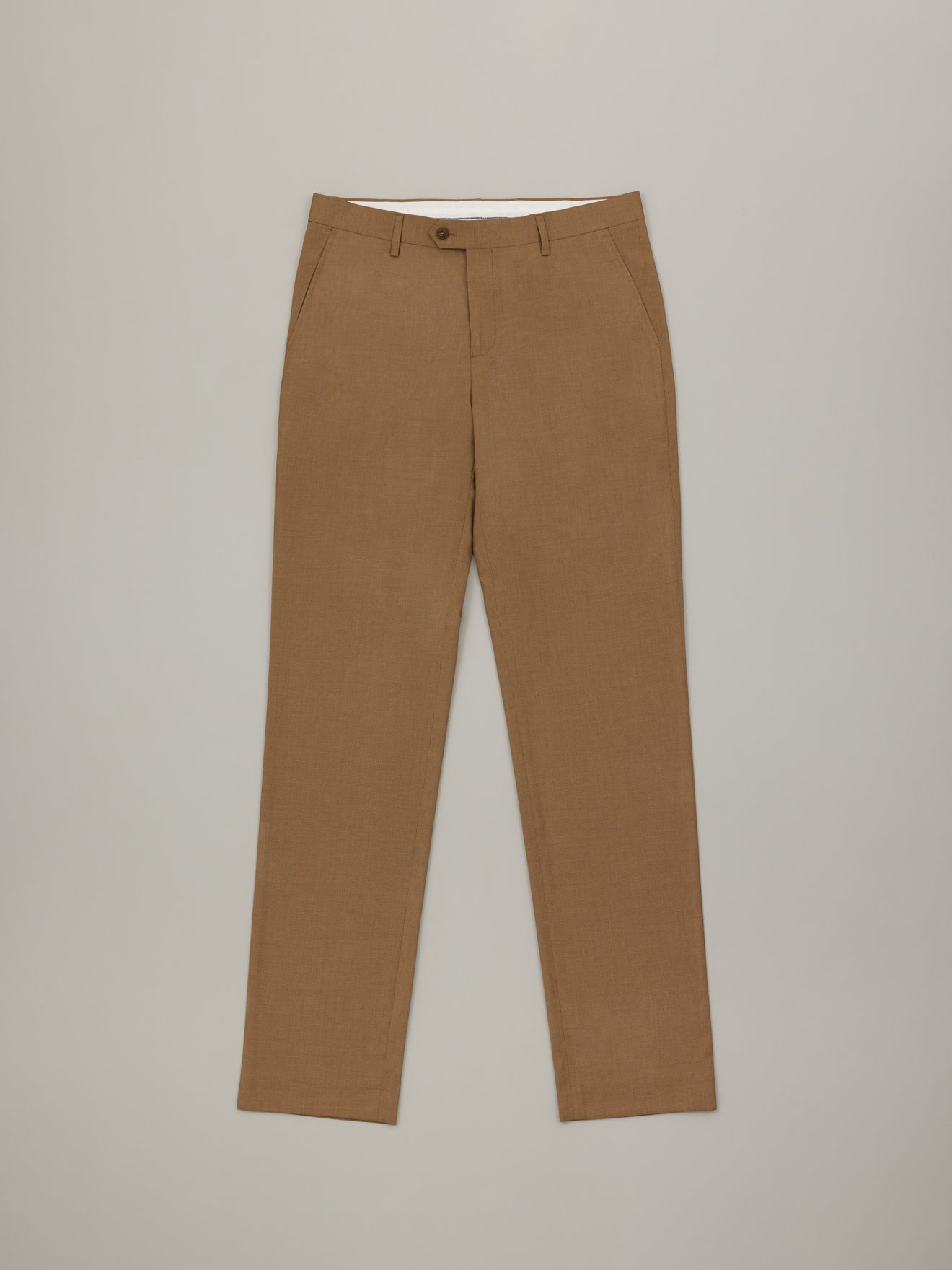 Kinnosuke Oak Suit Pants