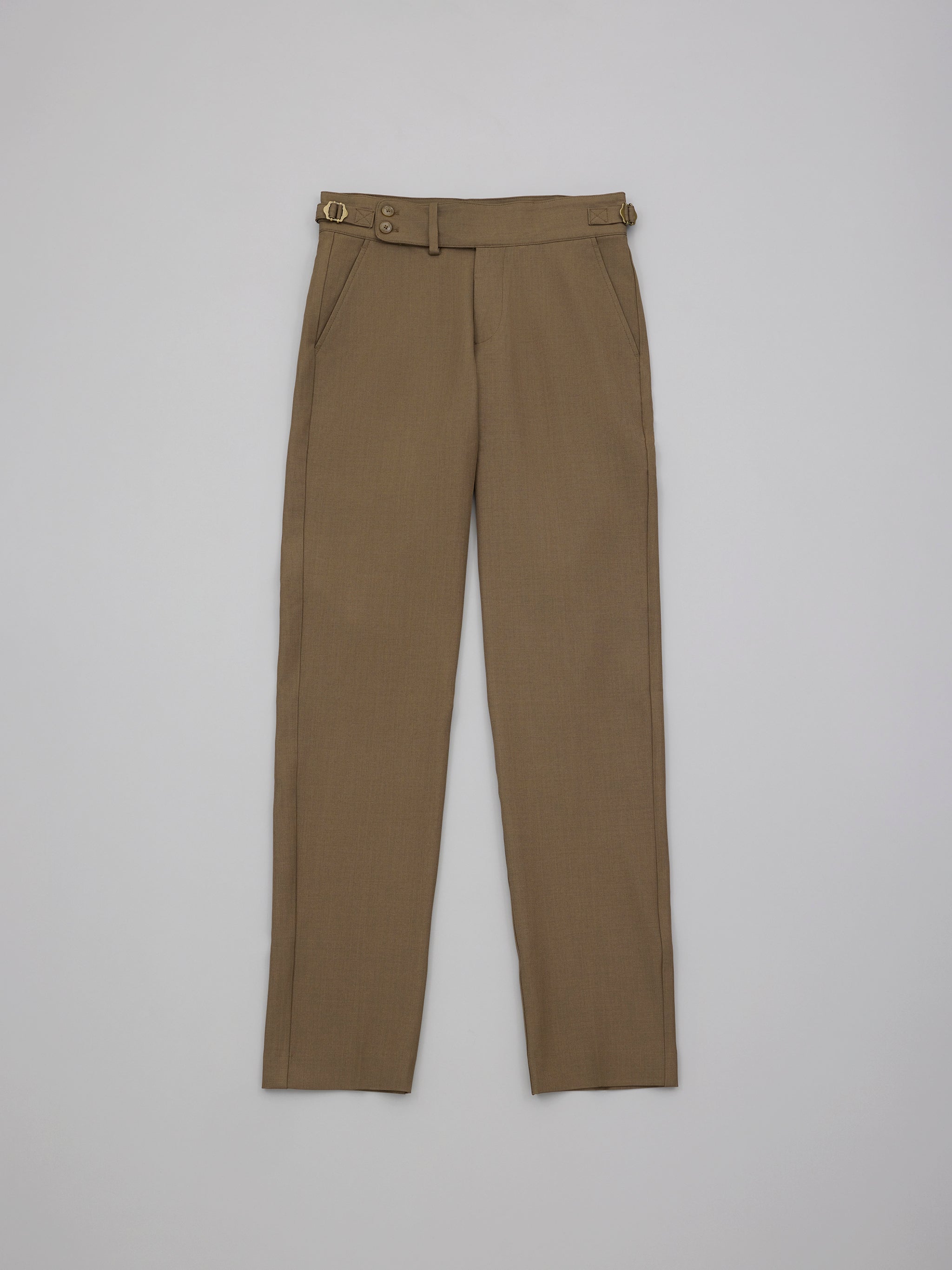 Ueda Desert Palm Suit Pants