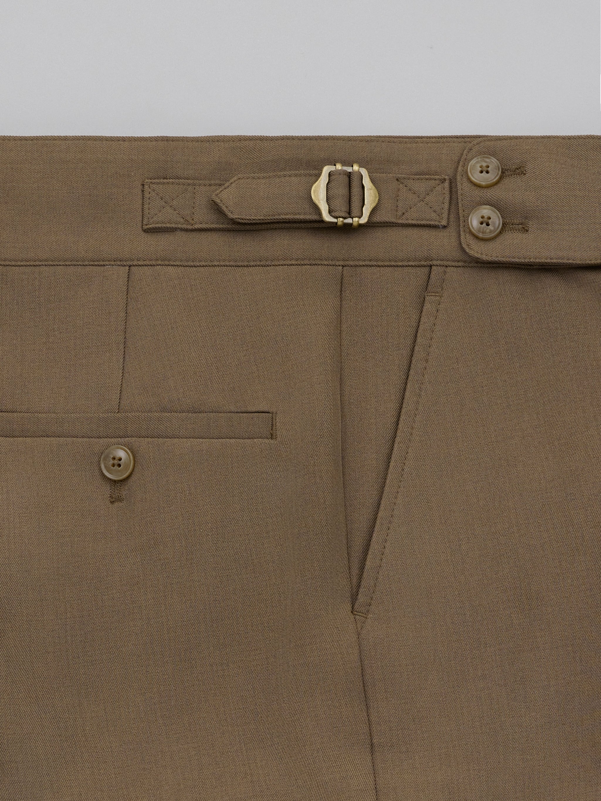 Ueda Desert Palm Suit Pants