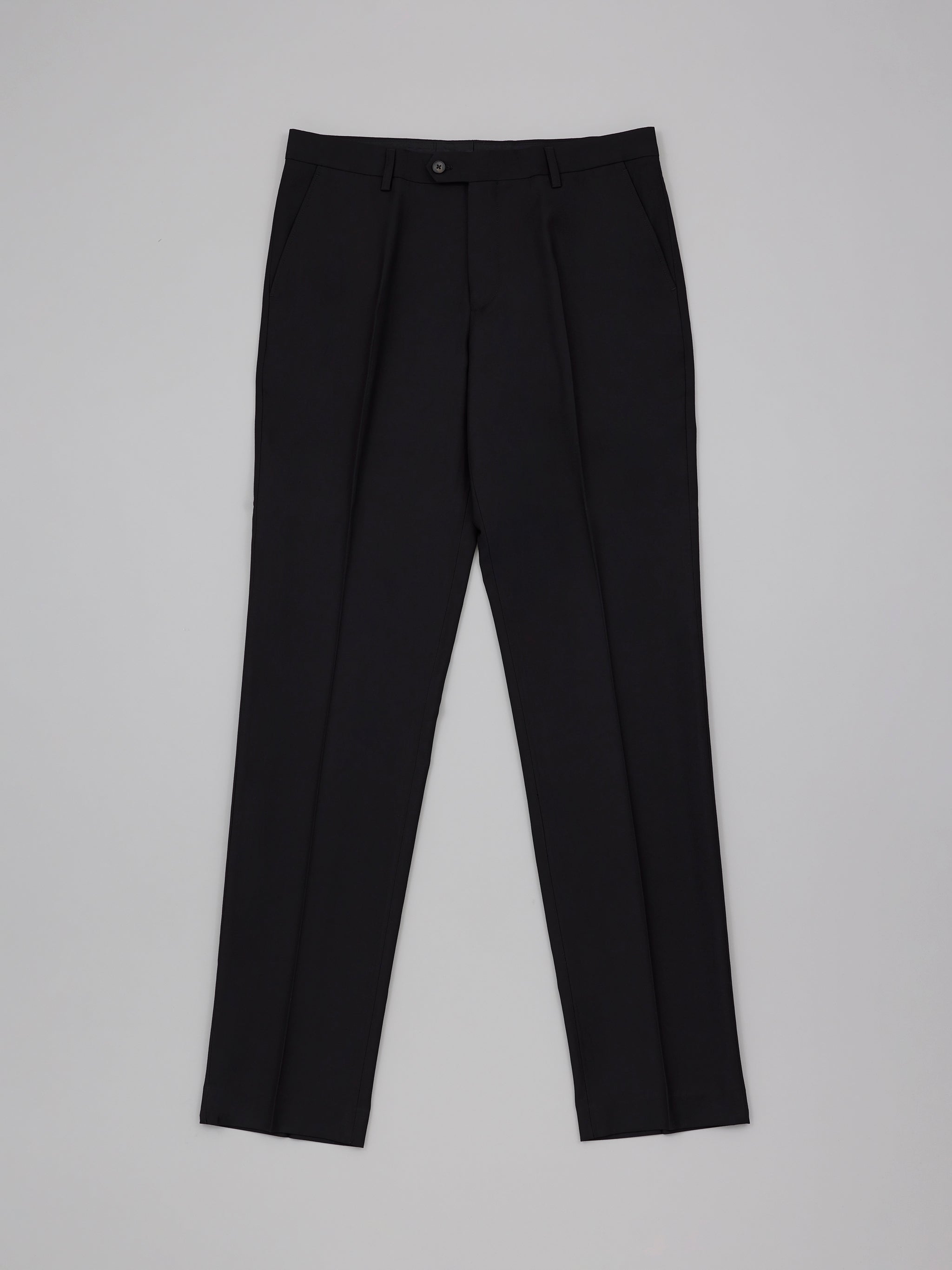 Kohyama Black Suit Pants