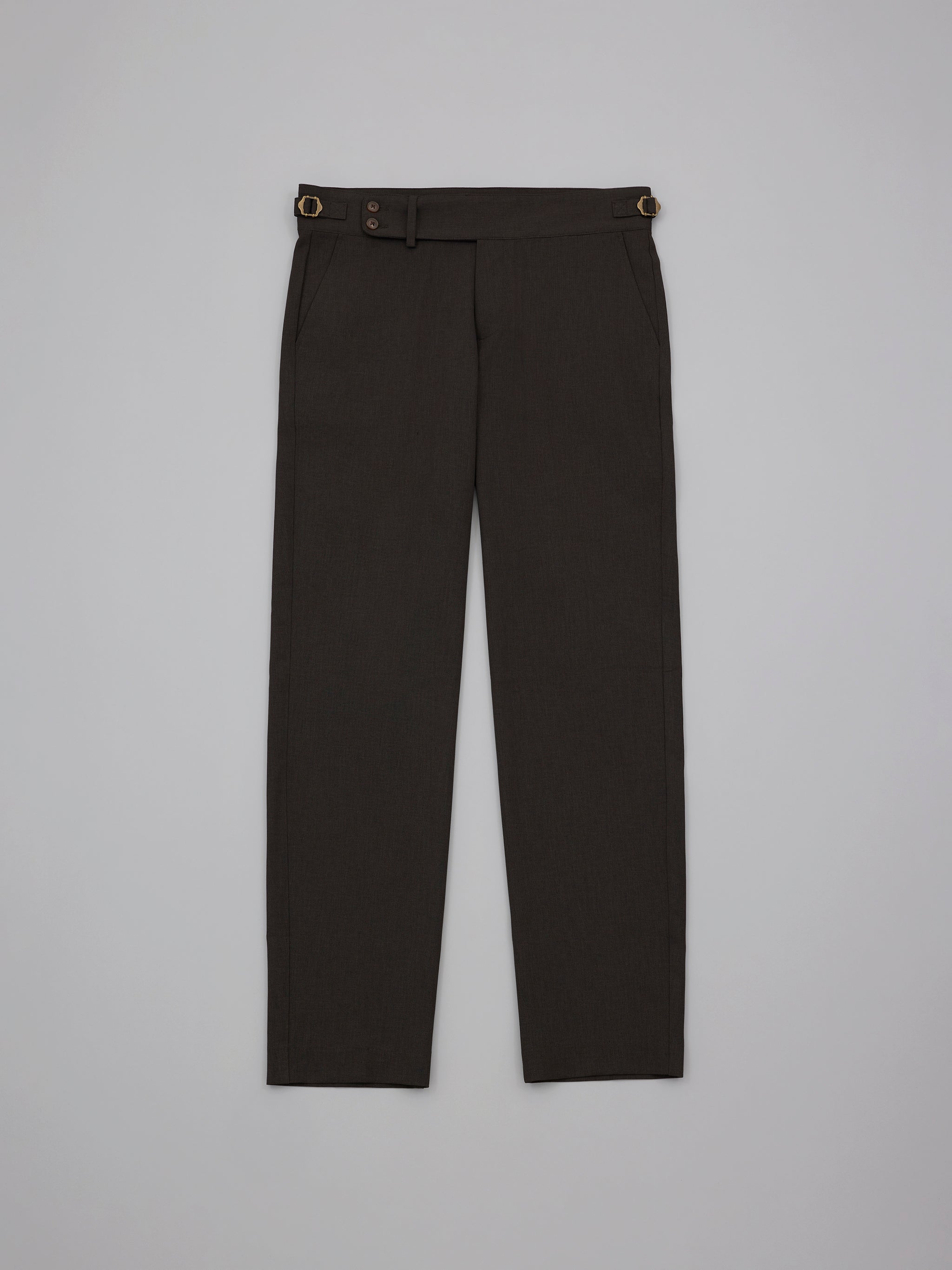 Koga Meteorite Suit Pants