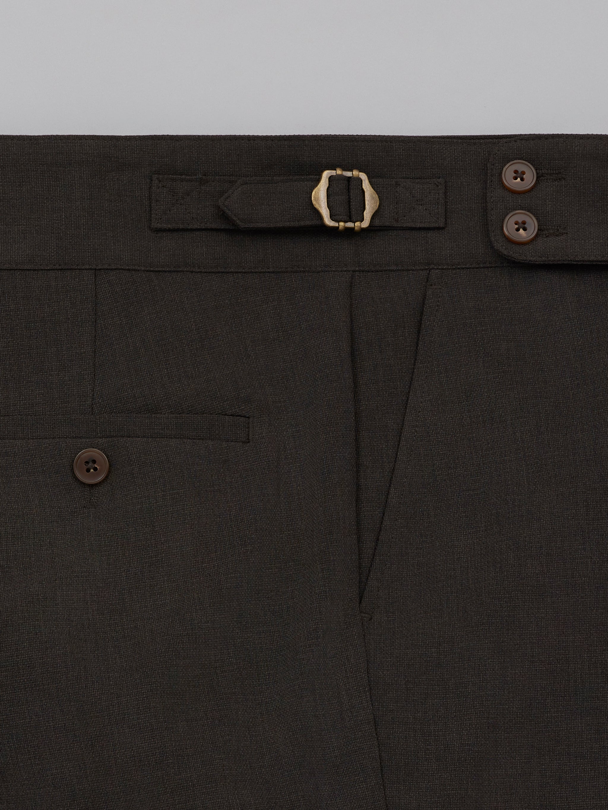 Koga Meteorite Suit Pants