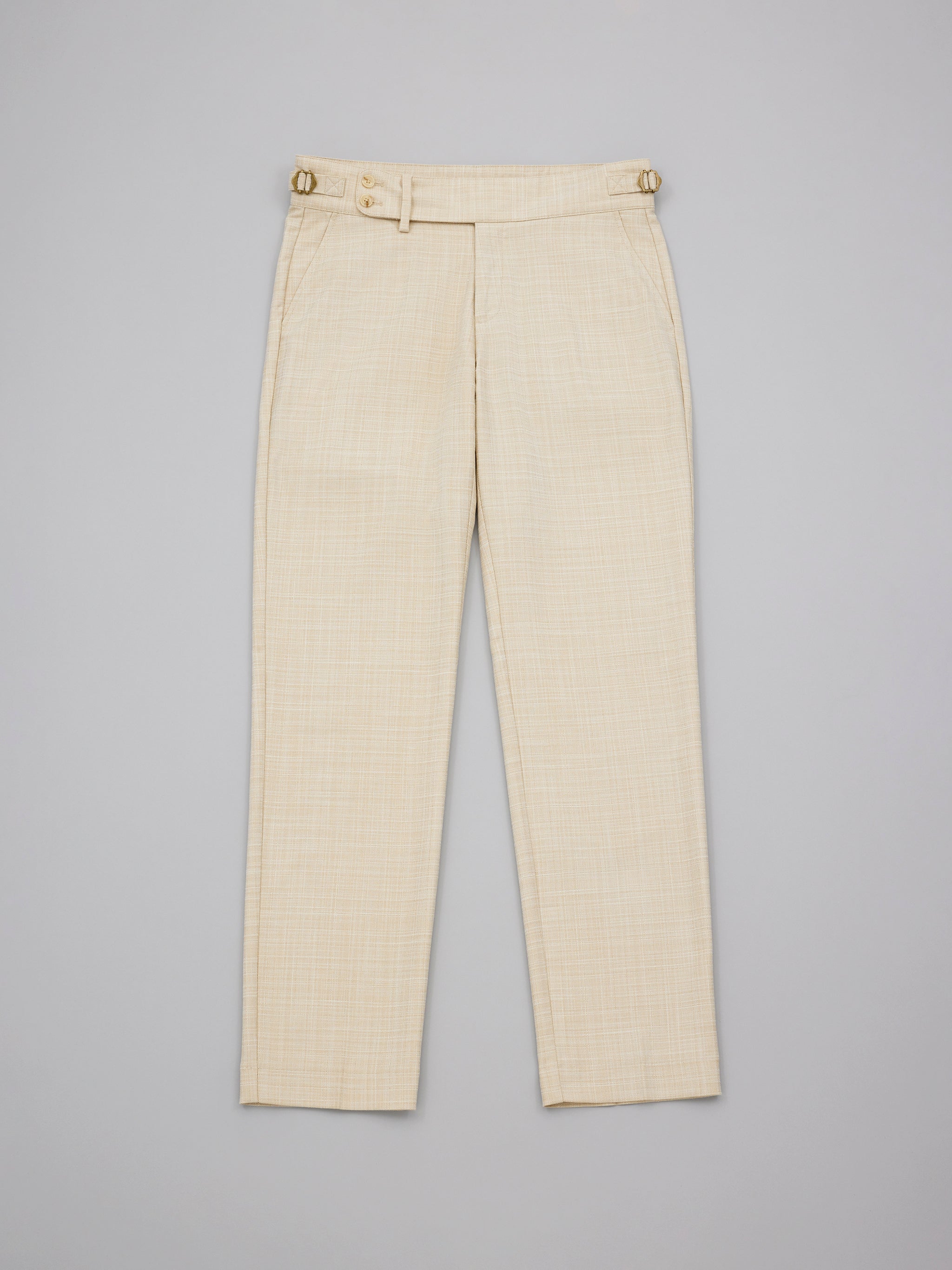 Takamoto Brazilian Sand Gurkha Pants