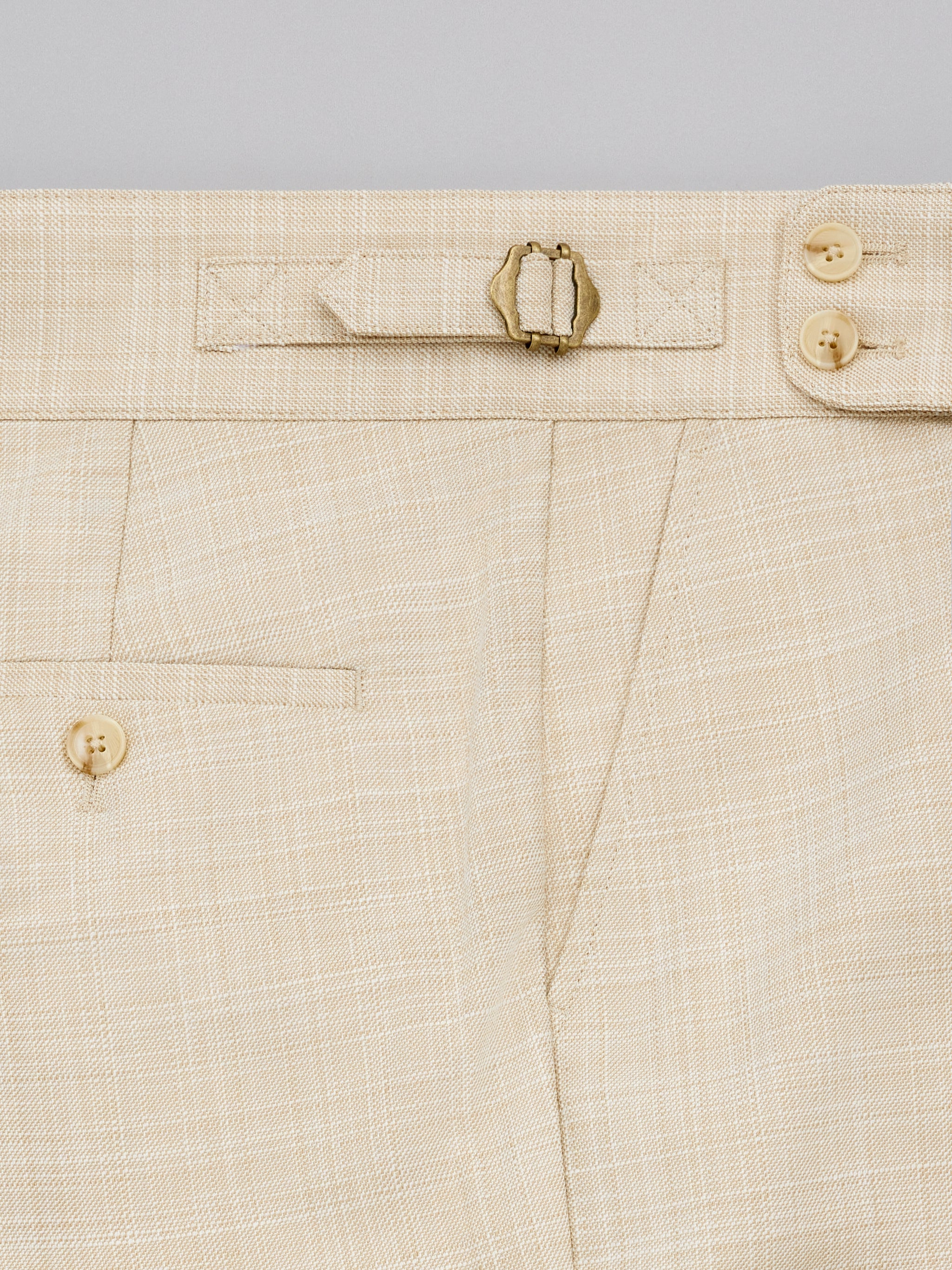 Takamoto Brazilian Sand Gurkha Pants