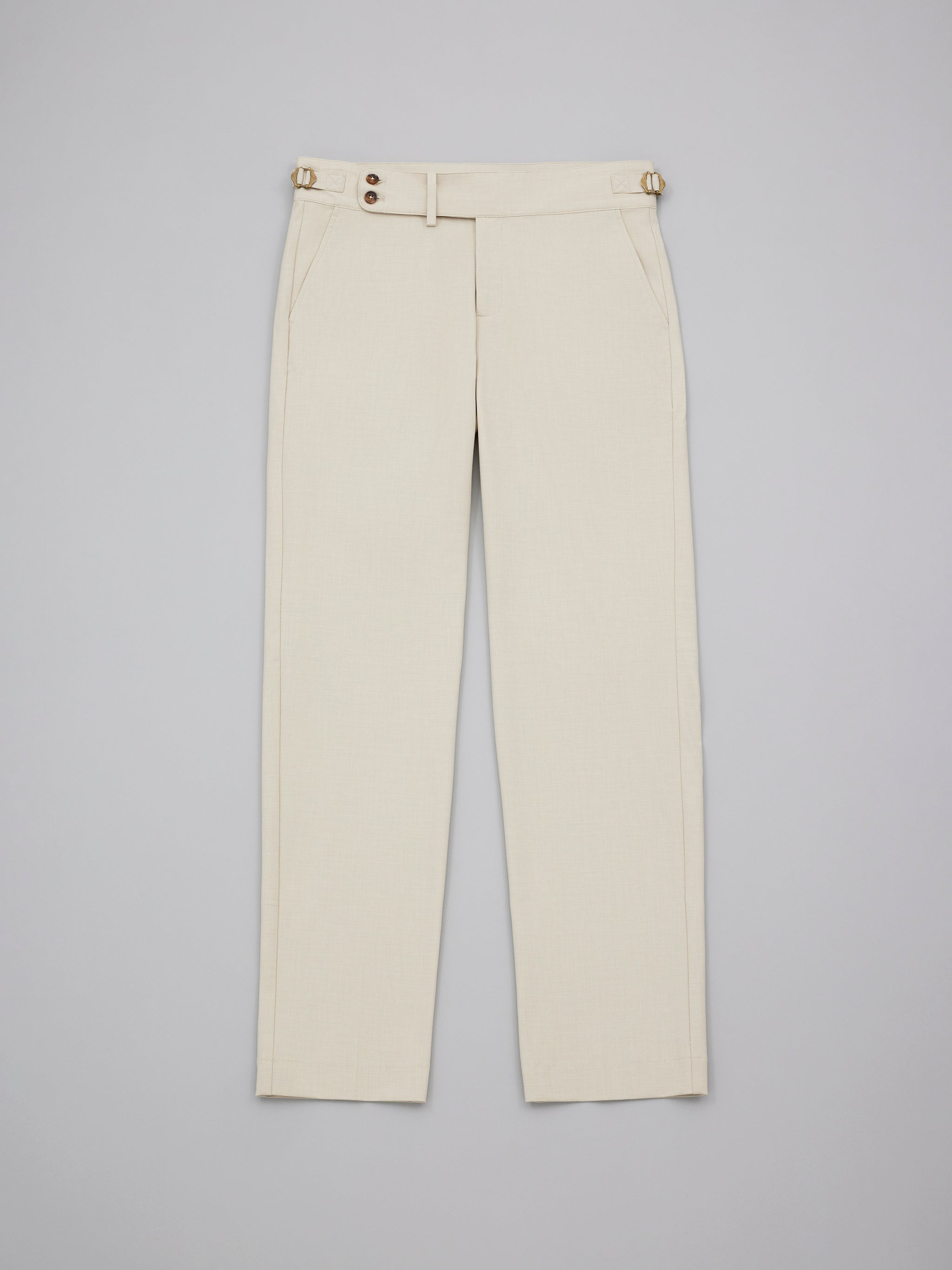 Futako Sand Gurkha Pants