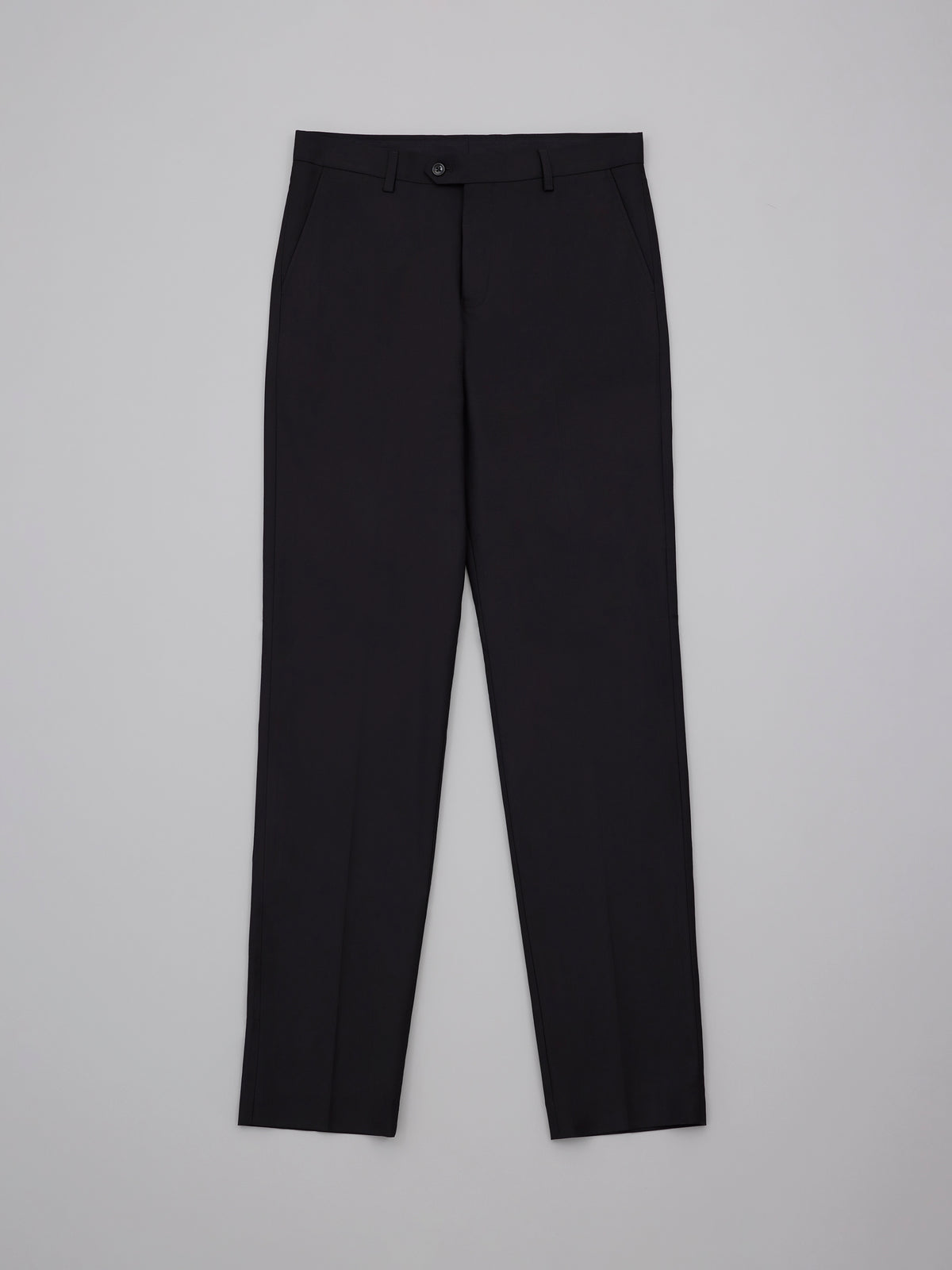Fukaya Black Tux Pants