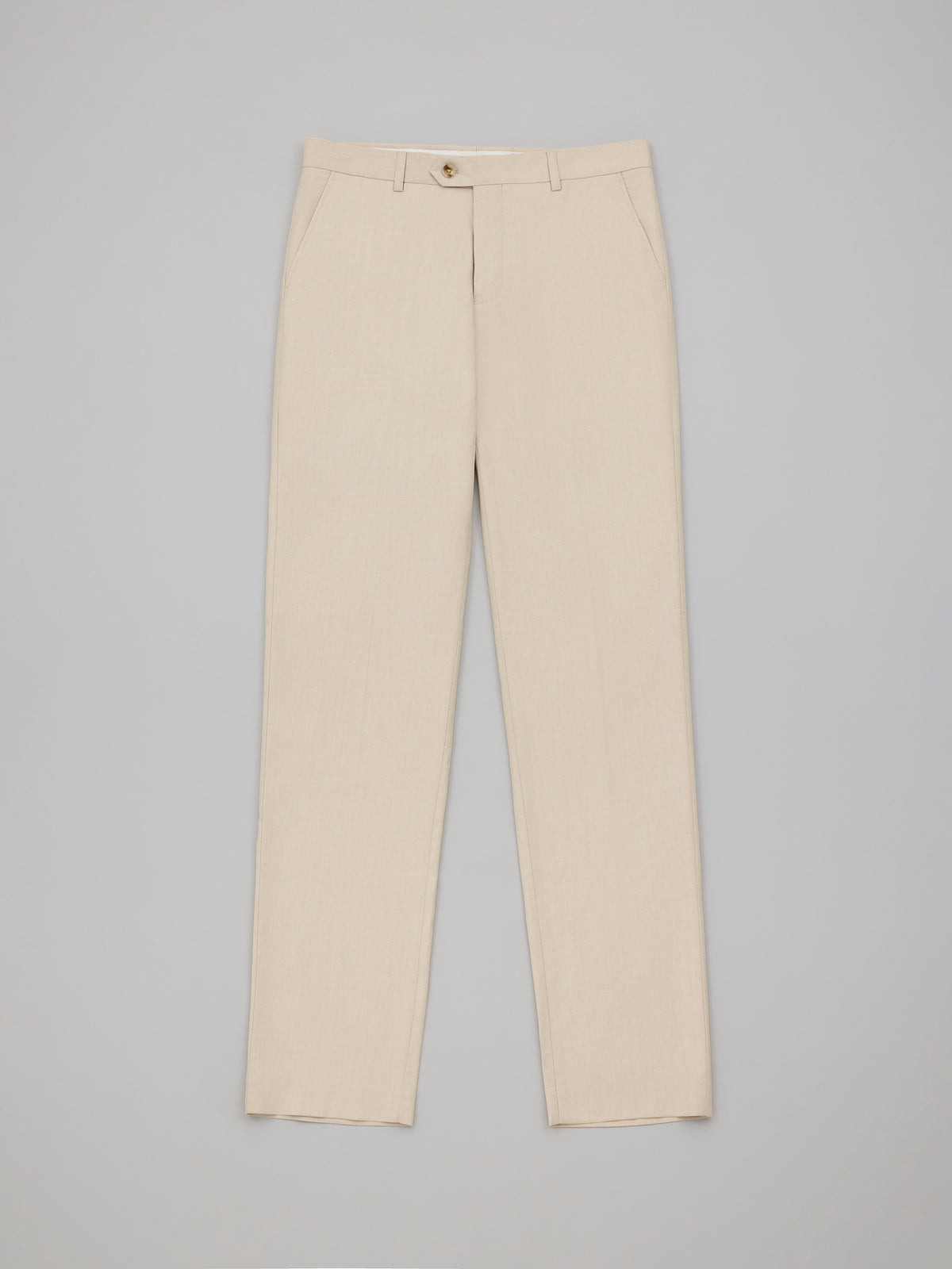 Fukasawa Suit Pants