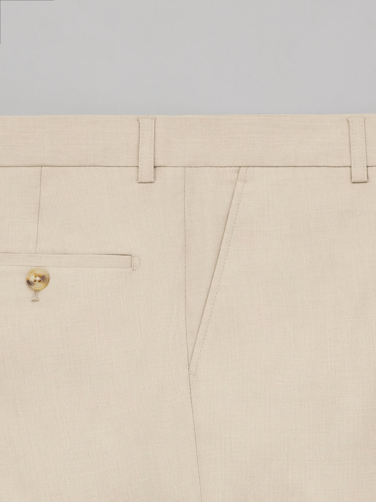 Fukasawa Suit Pants