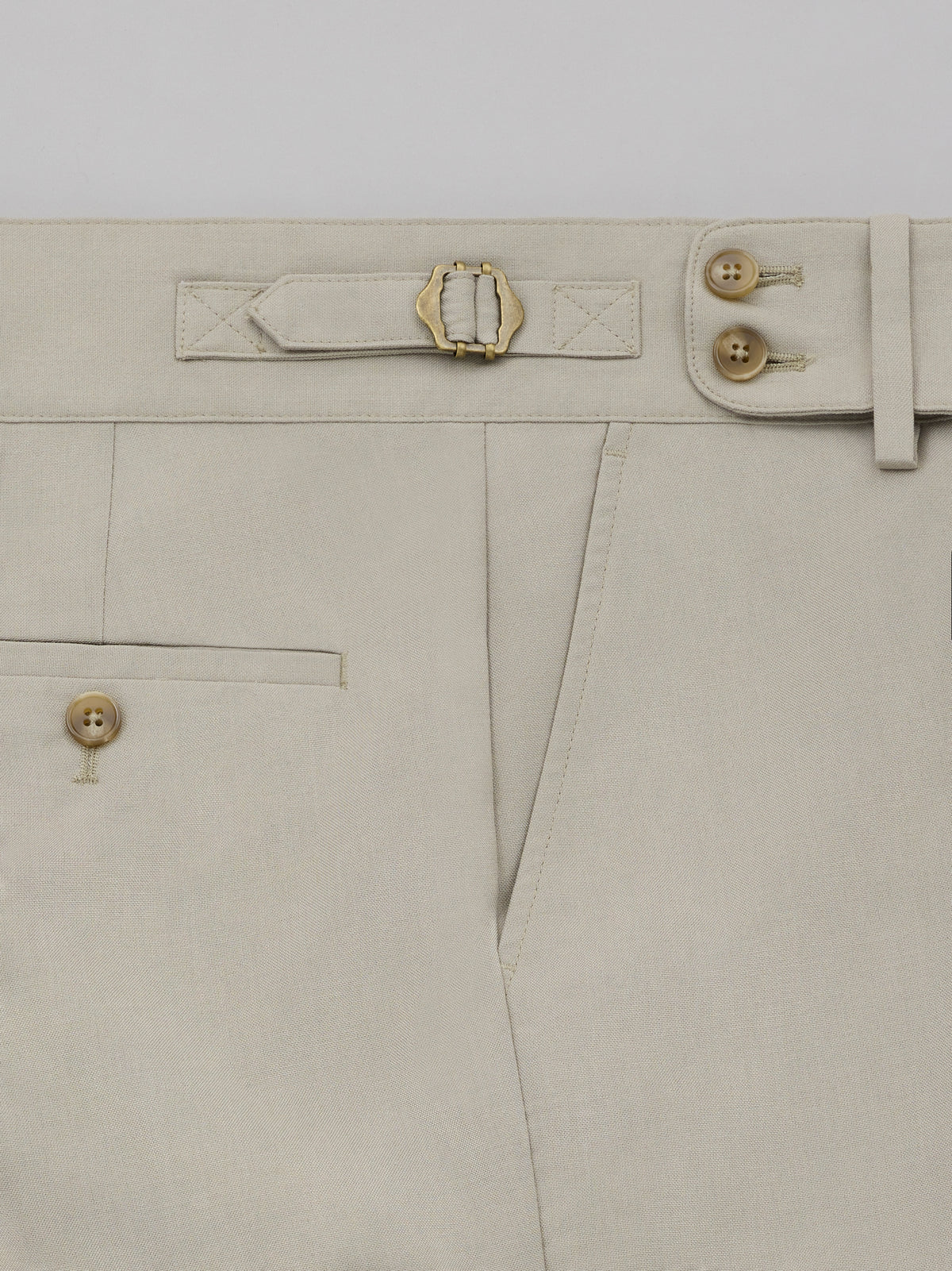 Takumi Sage Gurkha Pants