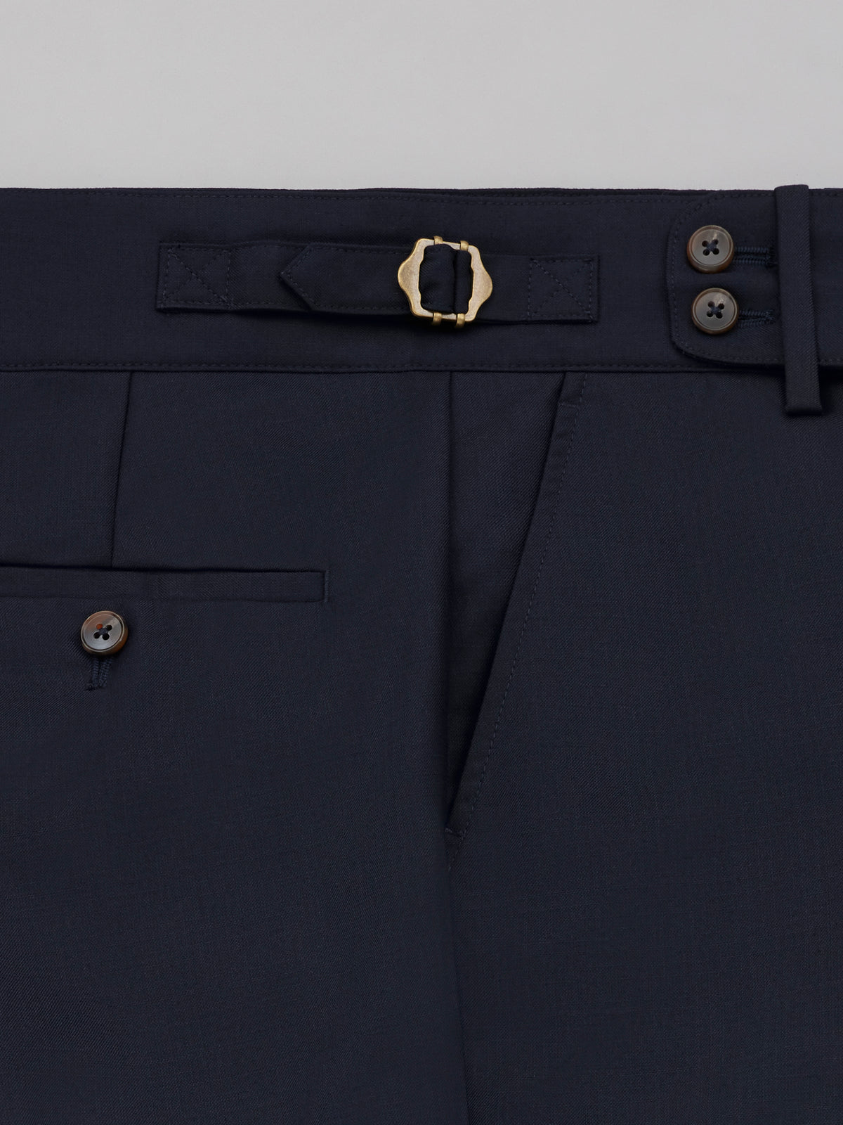 Sanzai Gurkha Pants