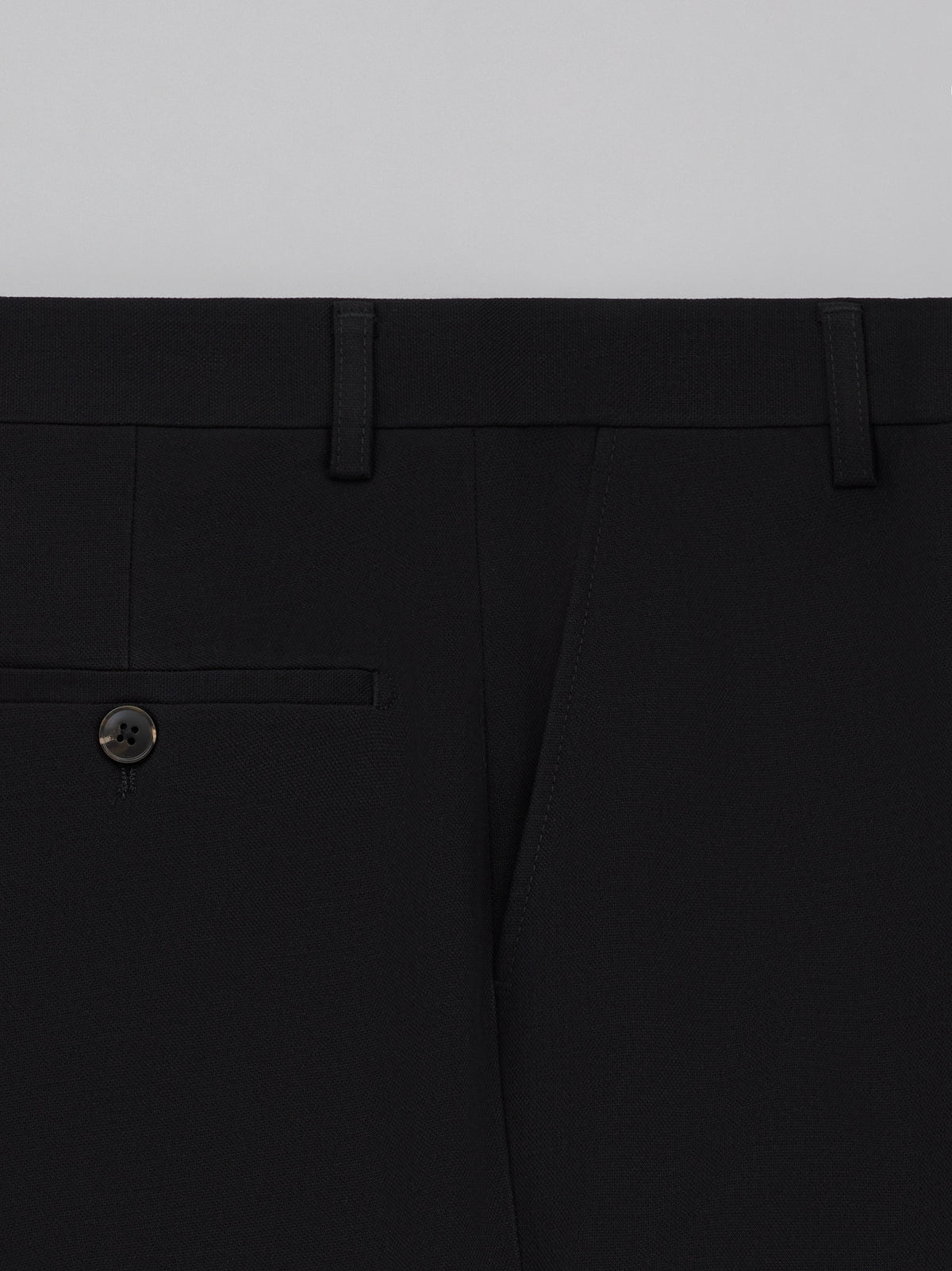 Hokusai Suit Pants
