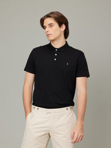 Logo Polo Tee