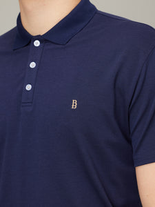 Logo Polo Tee