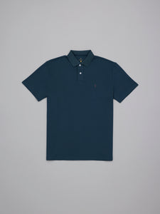 Logo Polo Tee