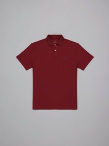 Logo Polo Tee
