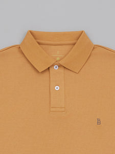 Logo Polo Tee