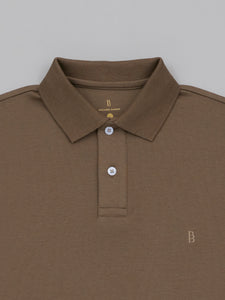 Logo Polo Tee