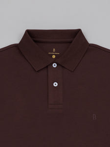 Logo Polo Tee