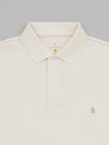 Logo Polo Tee