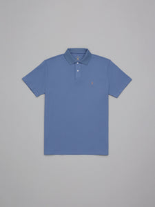 Logo Polo Tee