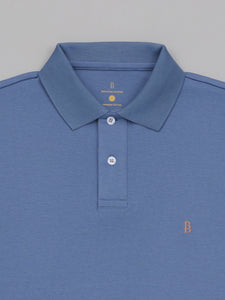 Logo Polo Tee
